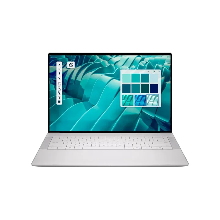Dell 14 Premium — Core Ultra 7 255H, 32GB, 1TB SSD, Windows 11 Pro