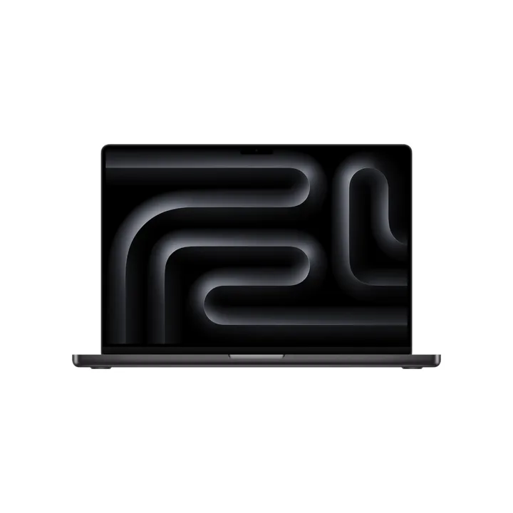 Apple MacBook Pro 16" — M5 Pro 18C/20C, 24GB, 1TB SSD, Space Black