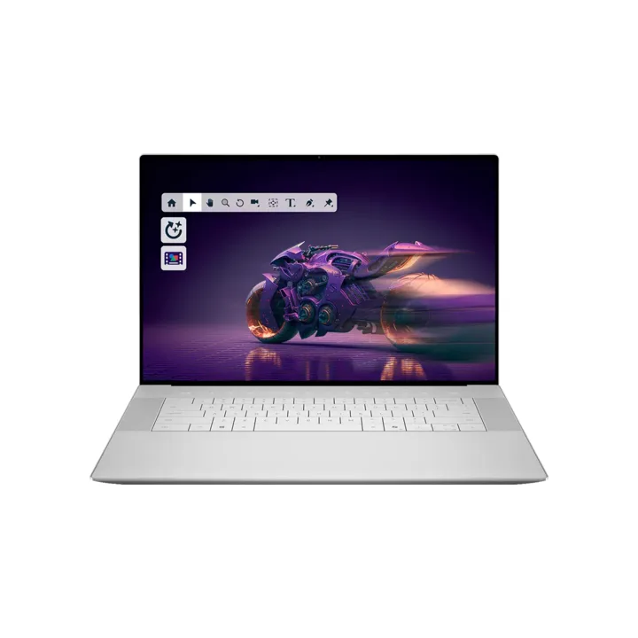Dell 16 Premium — Core Ultra 7, 32GB, 1TB SSD, RTX 5050