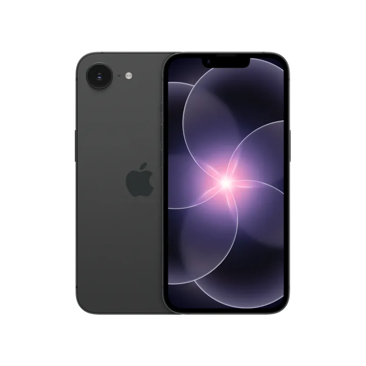 Apple iPhone 17e 256GB Black