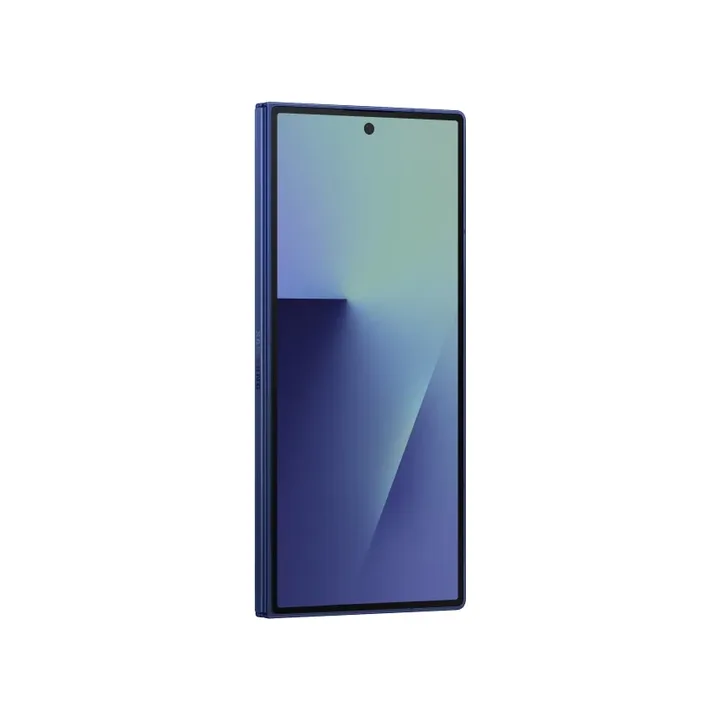 Samsung Galaxy Z Fold 7 — 512GB, Blue Shadow