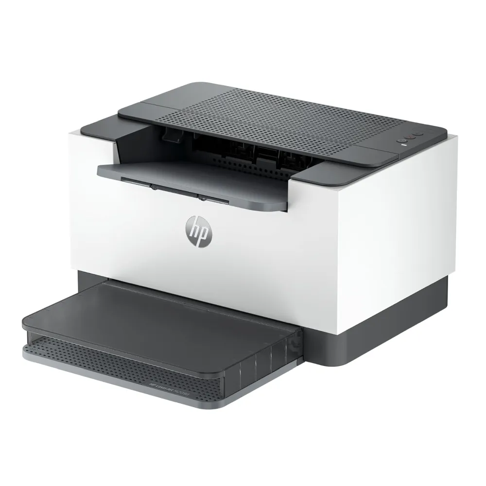 HP LaserJet M209d Printer — 4