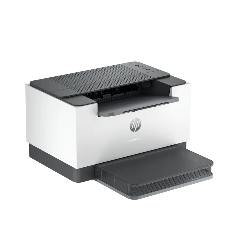 HP LaserJet M207dw Printer — 4