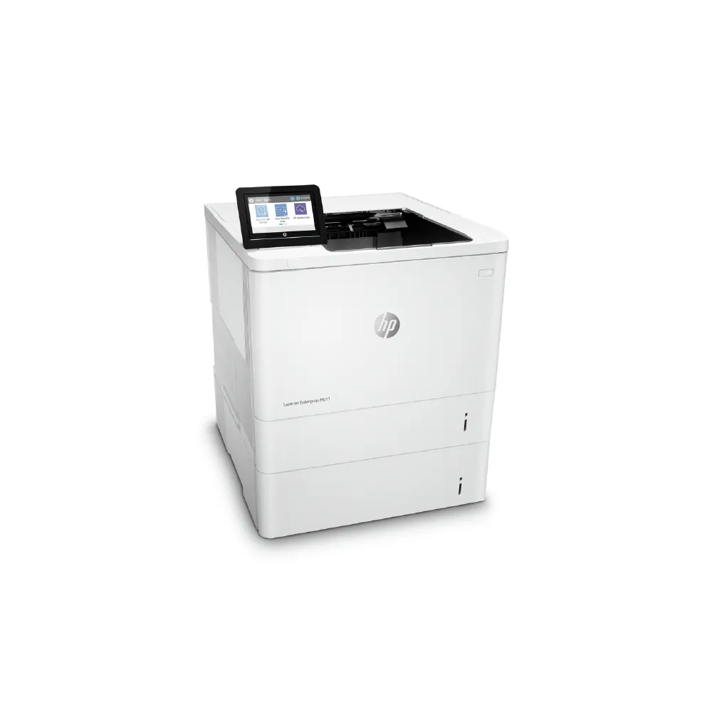 HP LaserJet Enterprise M611dn Printer