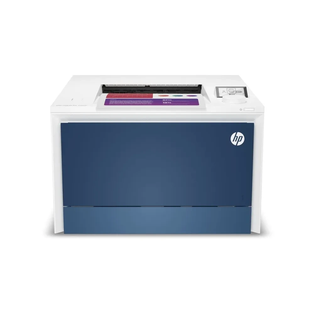 HP Color LaserJet Pro 4202dw Printer