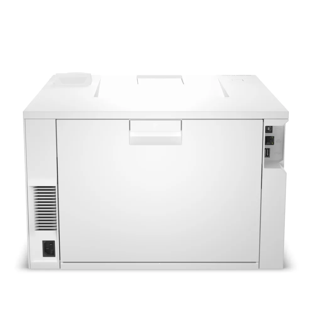 HP Color LaserJet Pro 4202dw Printer — 4