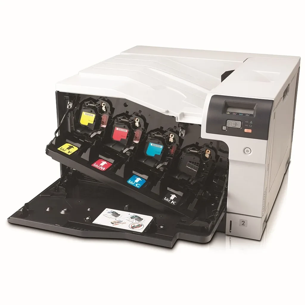 HP Color LaserJet Professional CP5225 Printer