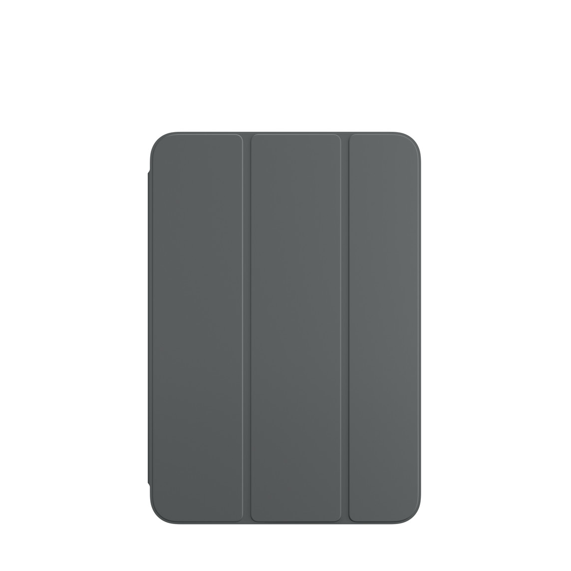 Apple Smart Folio for iPad mini (A17 Pro) - Charcoal Gray