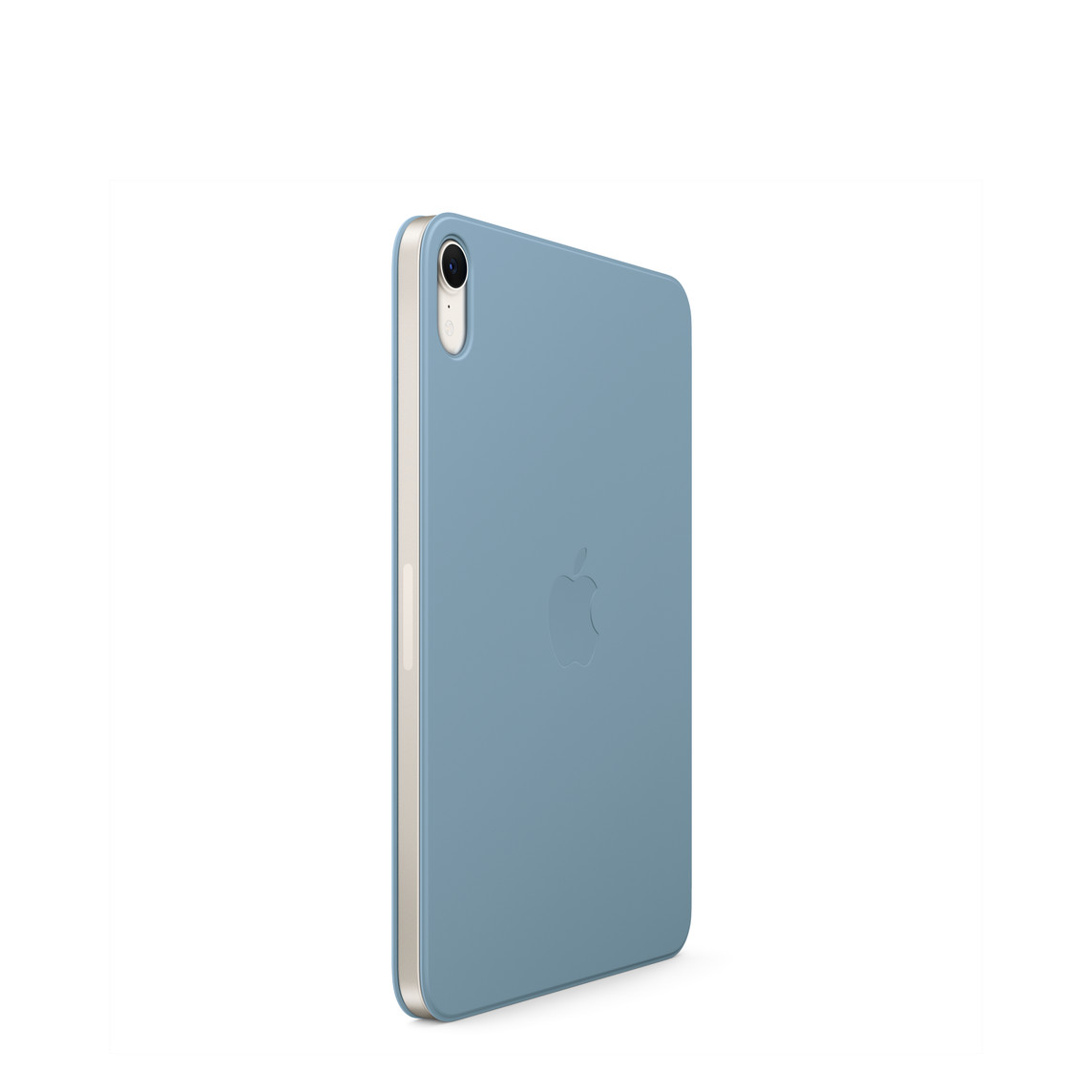 Apple Smart Folio for iPad mini (A17 Pro) - Denim — 6