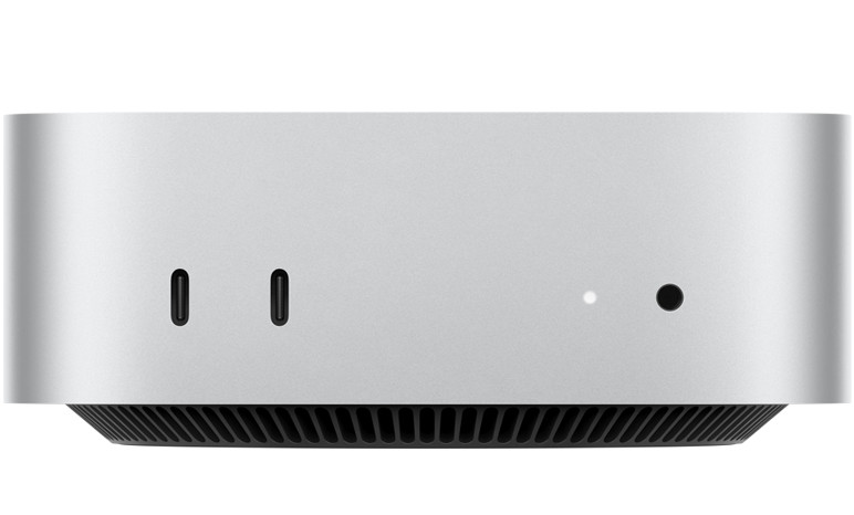 Apple Mac mini — M4 Pro 12C/16C, 24GB, 512GB SSD