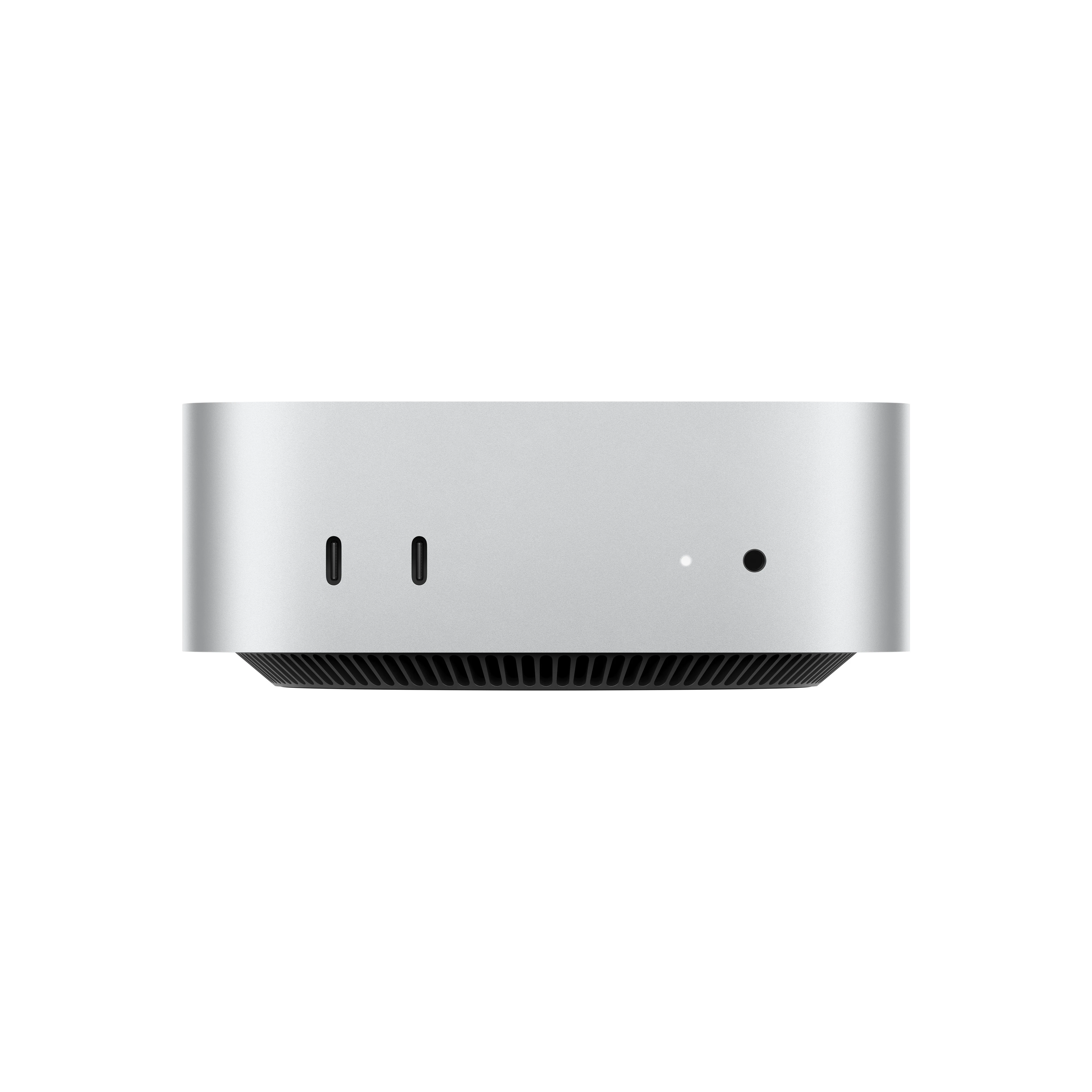 Apple Mac mini — M4 Pro 12C/16C, 24GB, 512GB SSD — 3