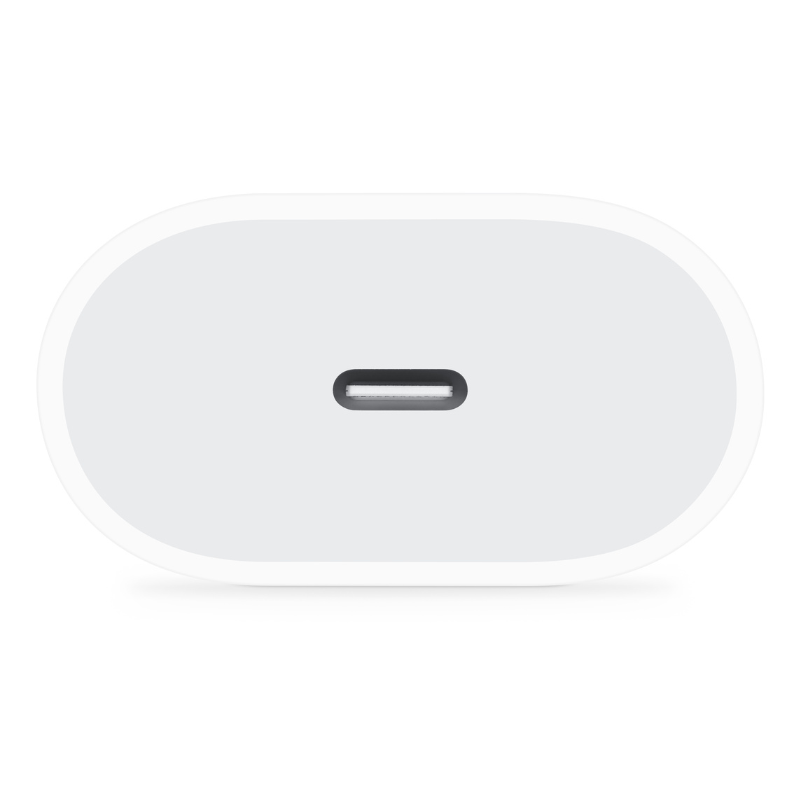 Apple 20W USB-C Power Adapter — 3