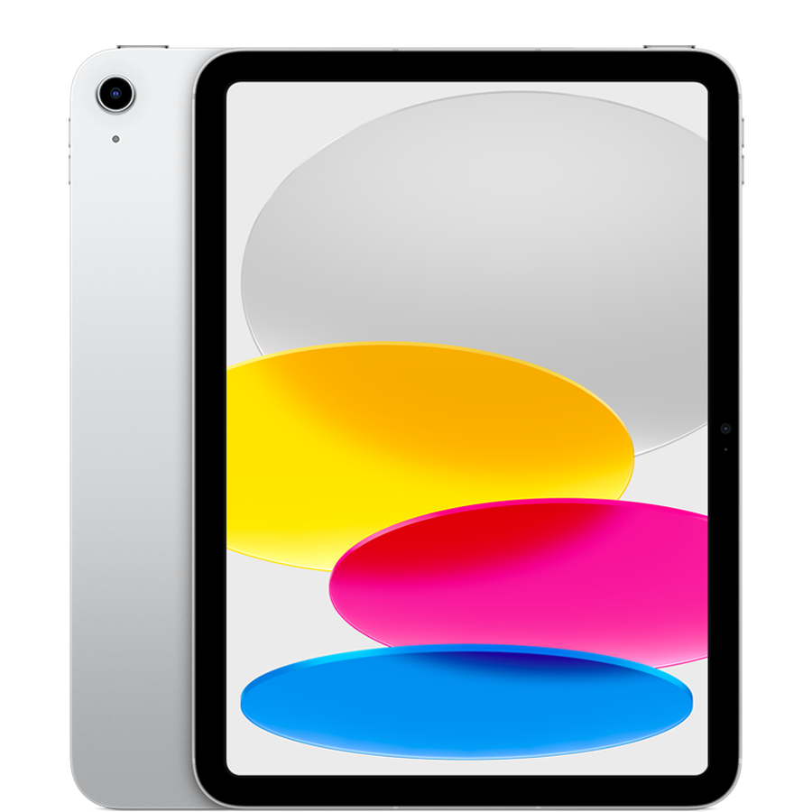 Apple iPad