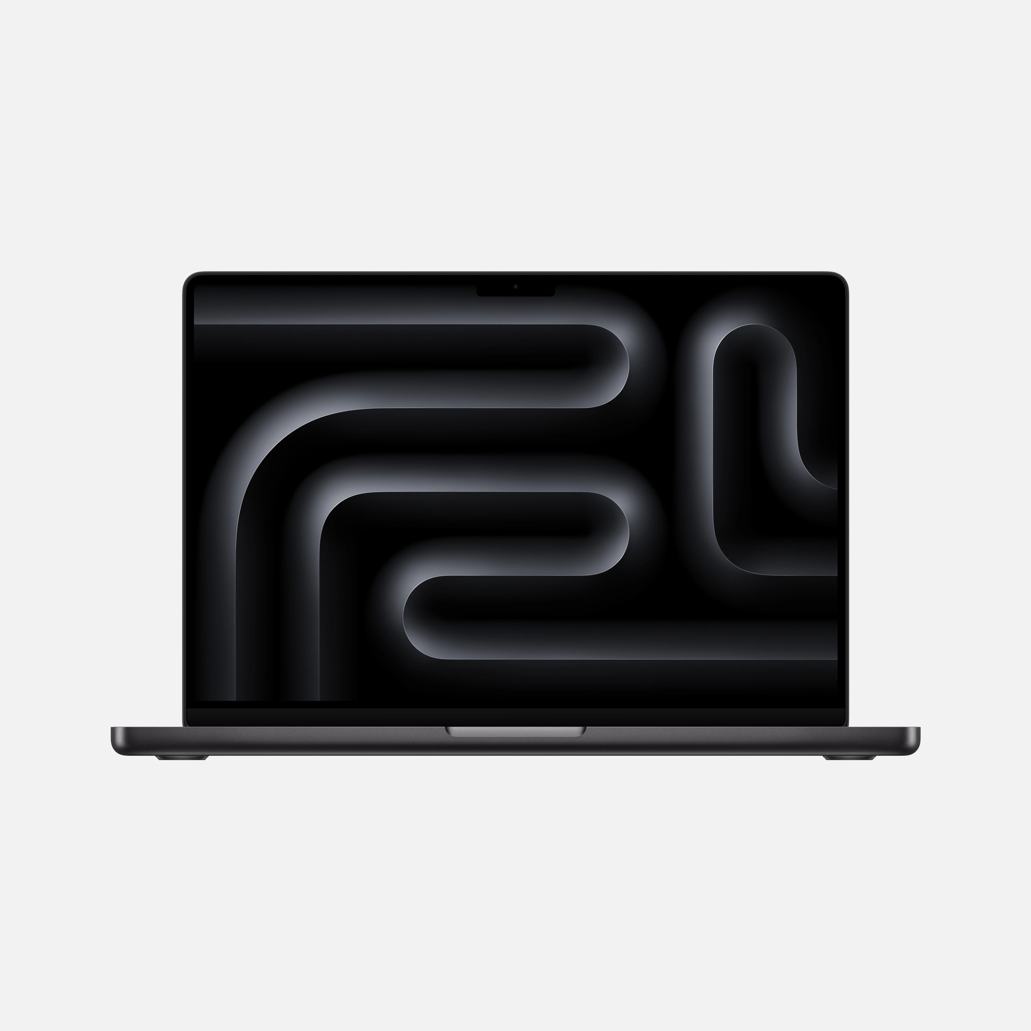Apple MacBook Pro 14" — M5, 24GB, 1TB SSD, Space Black — 5