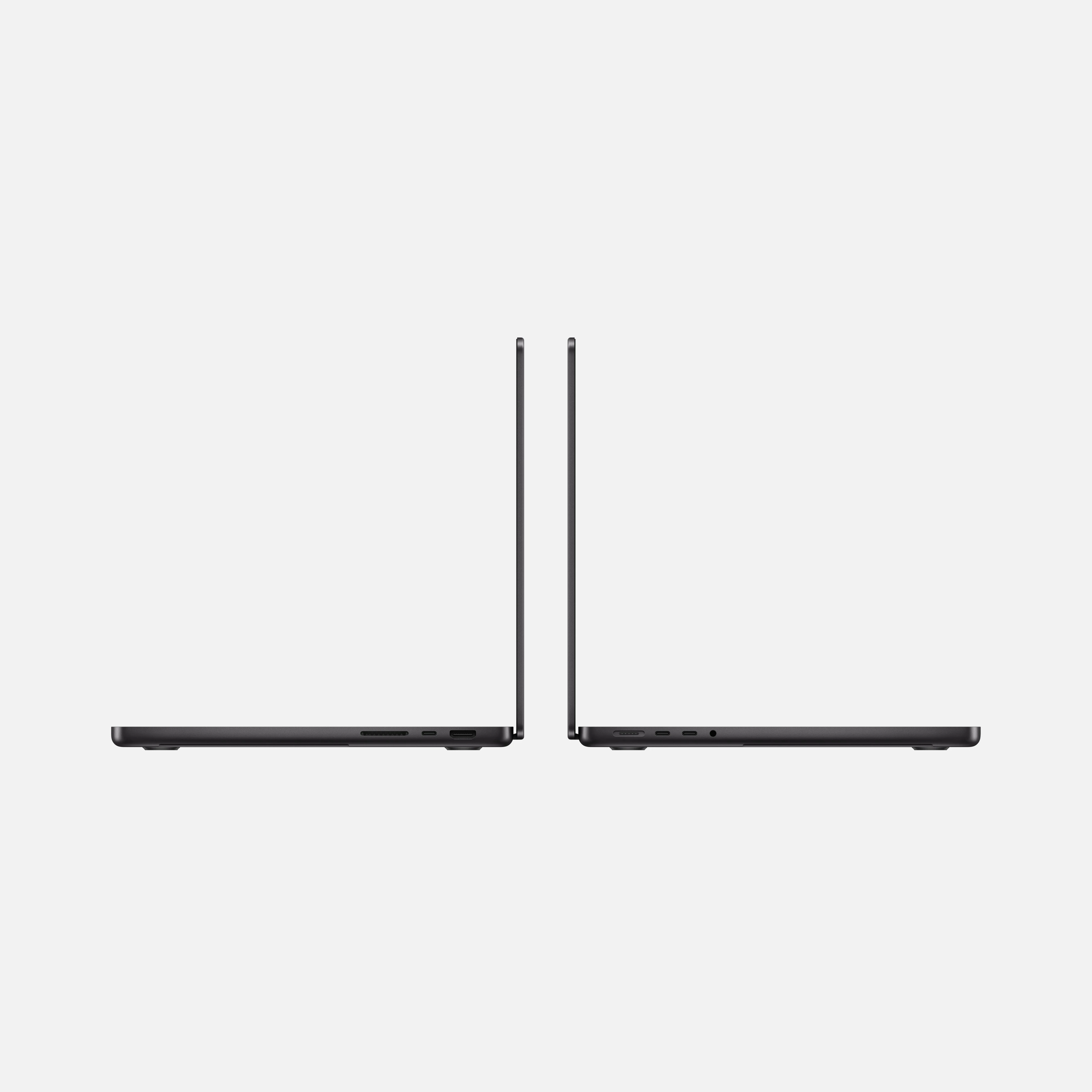 Apple MacBook Pro 14" — M5, 24GB, 1TB SSD, Space Black — 4
