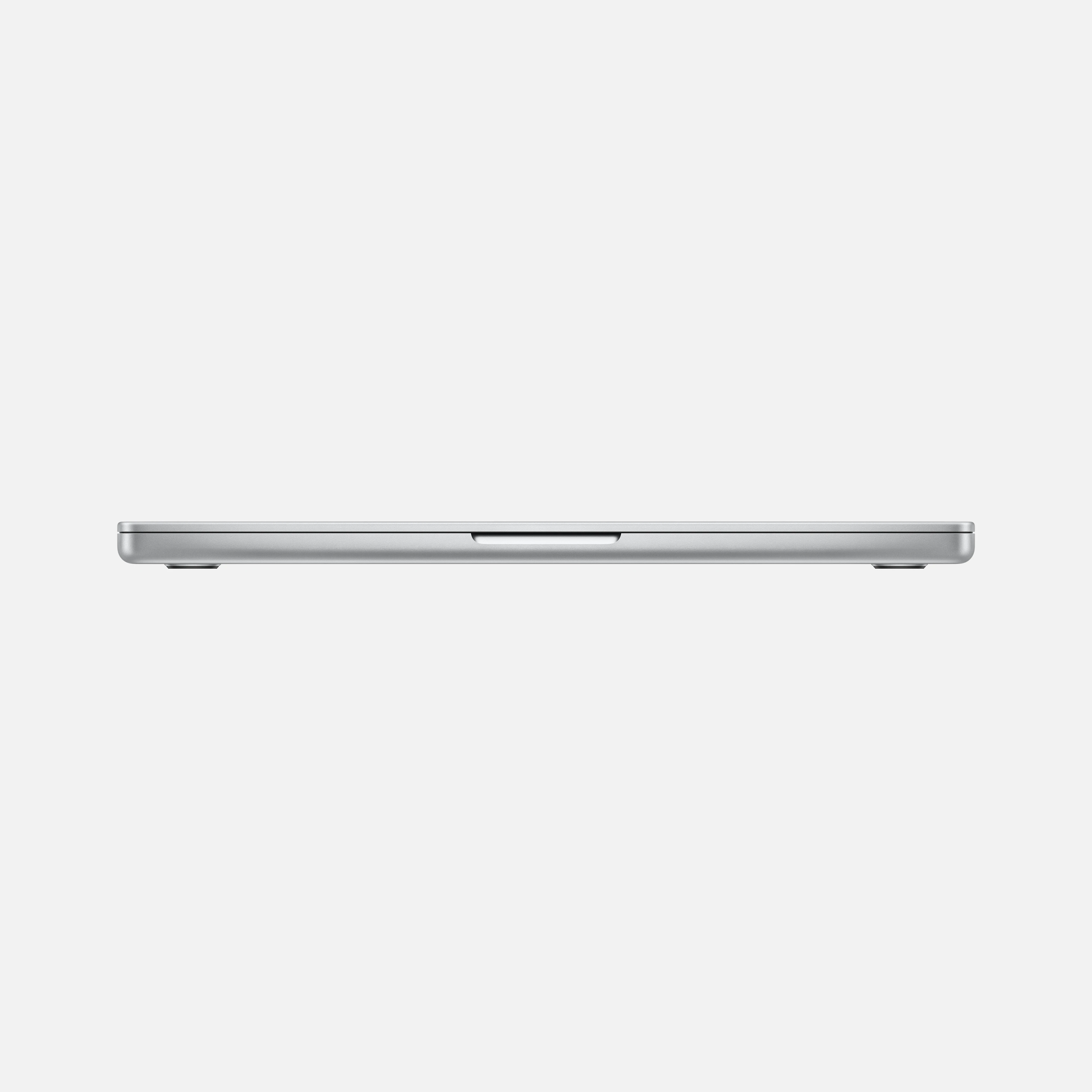 Apple MacBook Pro 14" — M5, 24GB, 1TB SSD, Silver — 4