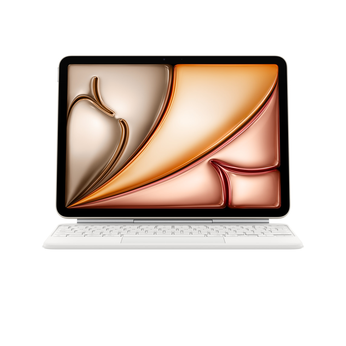 Apple Magic Keyboard iPad Air 11