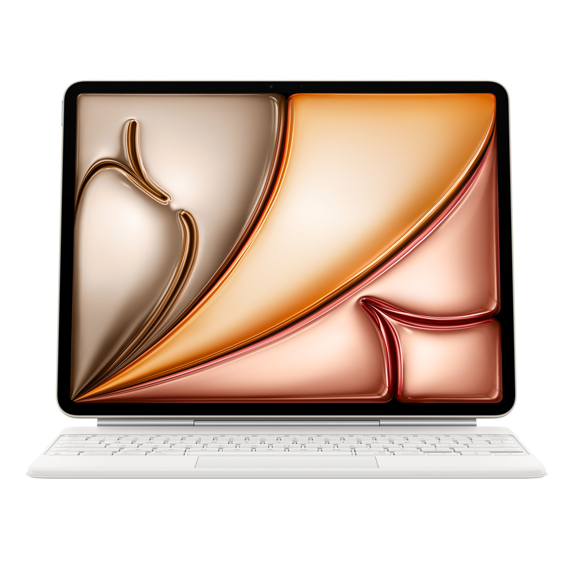 Apple Magic Keyboard iPad Air 13