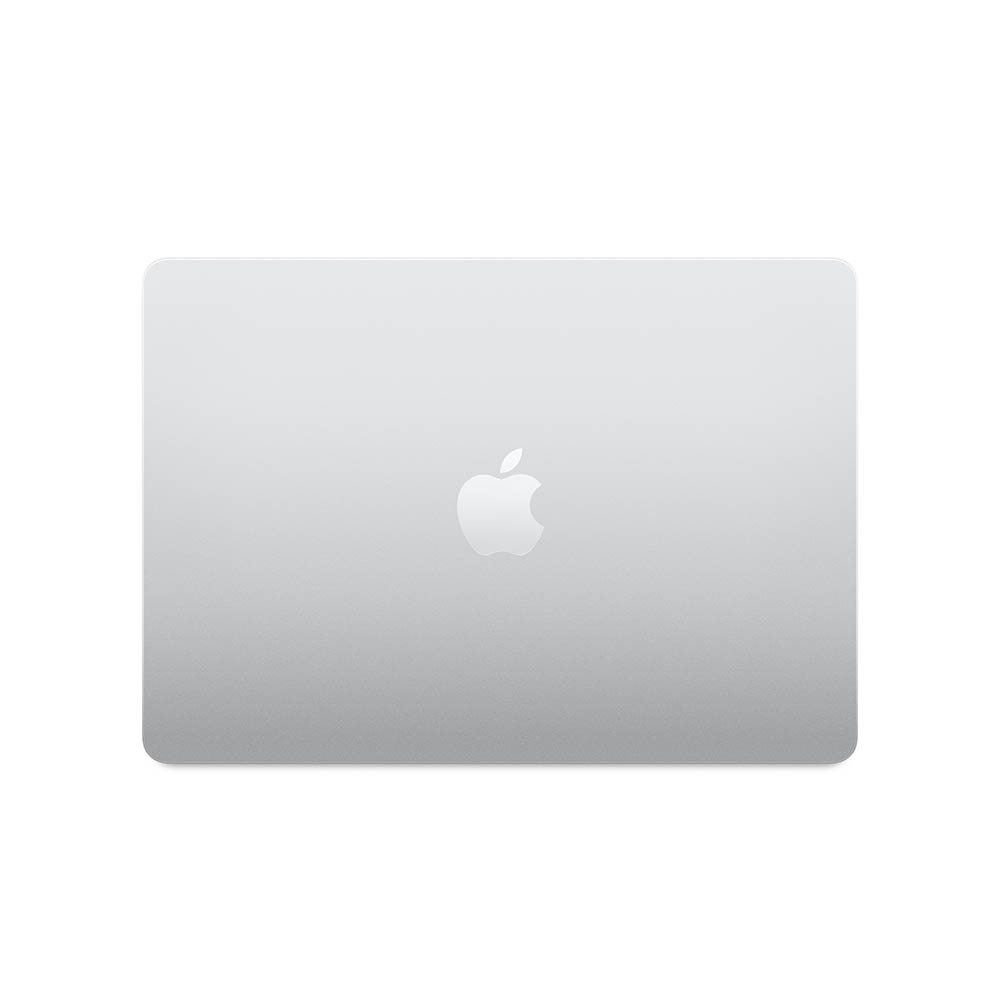 Apple MacBook Air 13.6" — M5, 16GB, 512GB SSD, Silver — 5