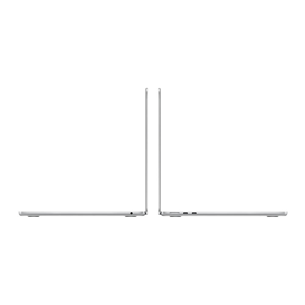Apple MacBook Air 13.6" — M5, 16GB, 512GB SSD, Silver — 4
