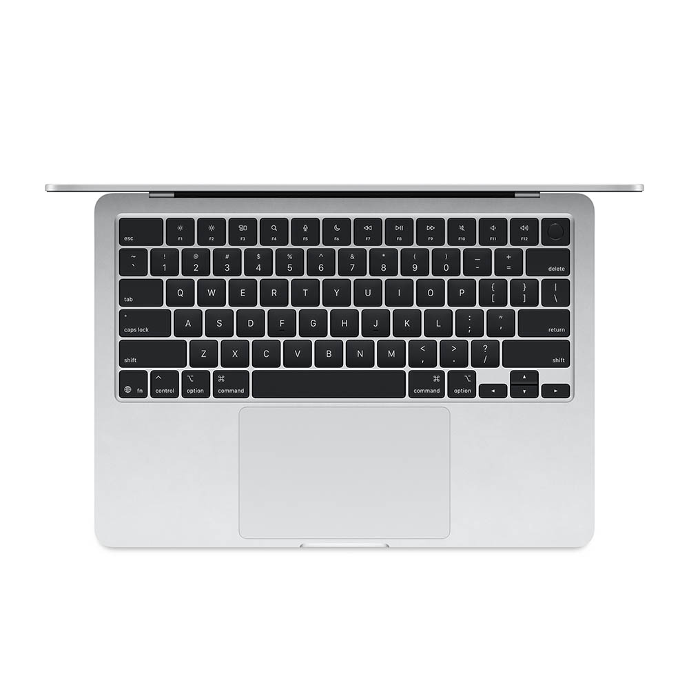 Apple MacBook Air 13.6" — M5, 16GB, 512GB SSD, Silver — 6