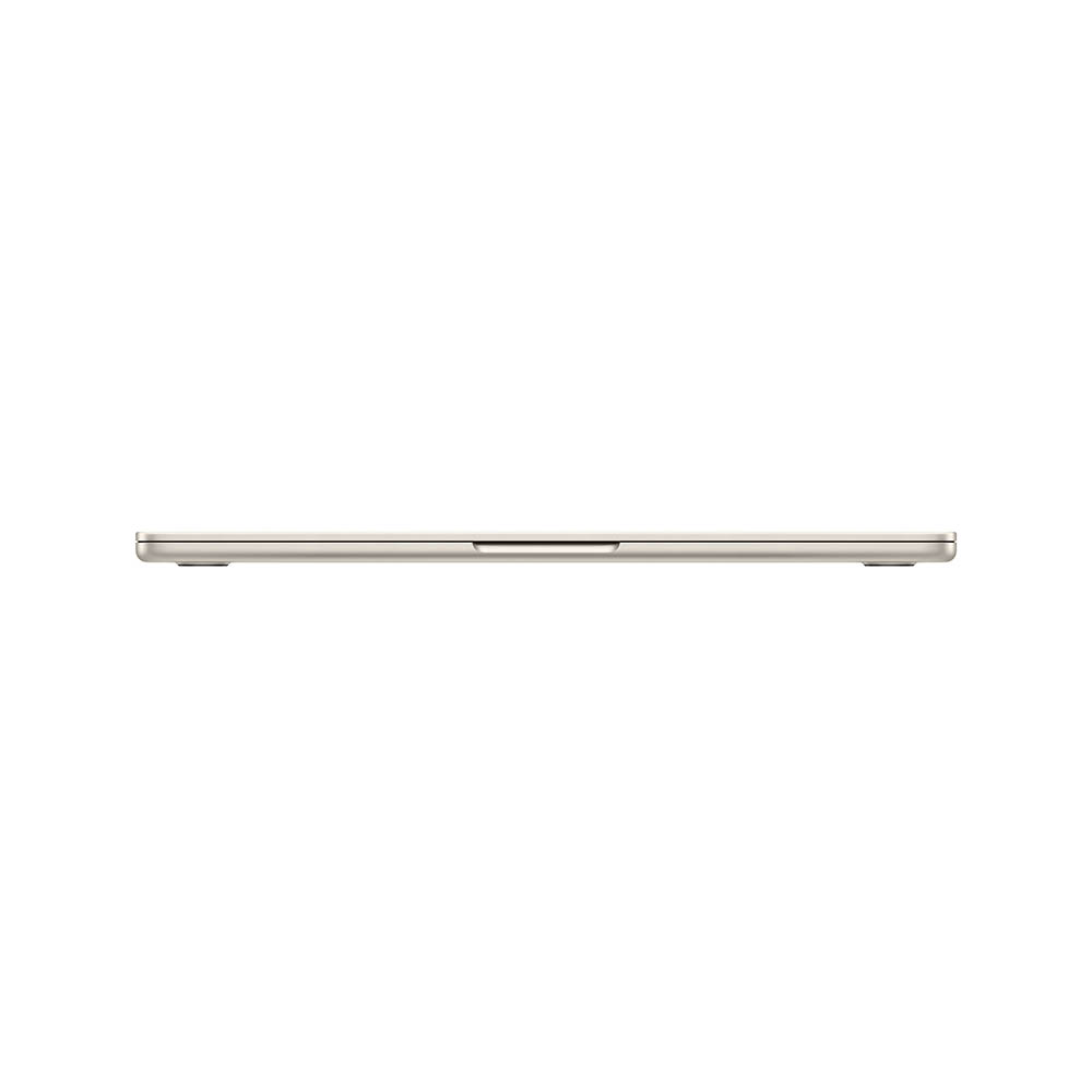 Apple MacBook Air 13.6" — M5, 16GB, 1TB SSD, Starlight — 6