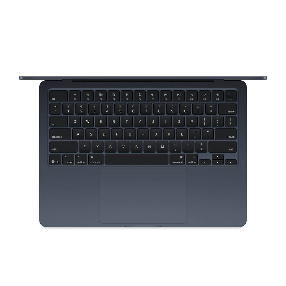 Apple MacBook Air 13.6" — M5, 16GB, 1TB SSD, Midnight — 6