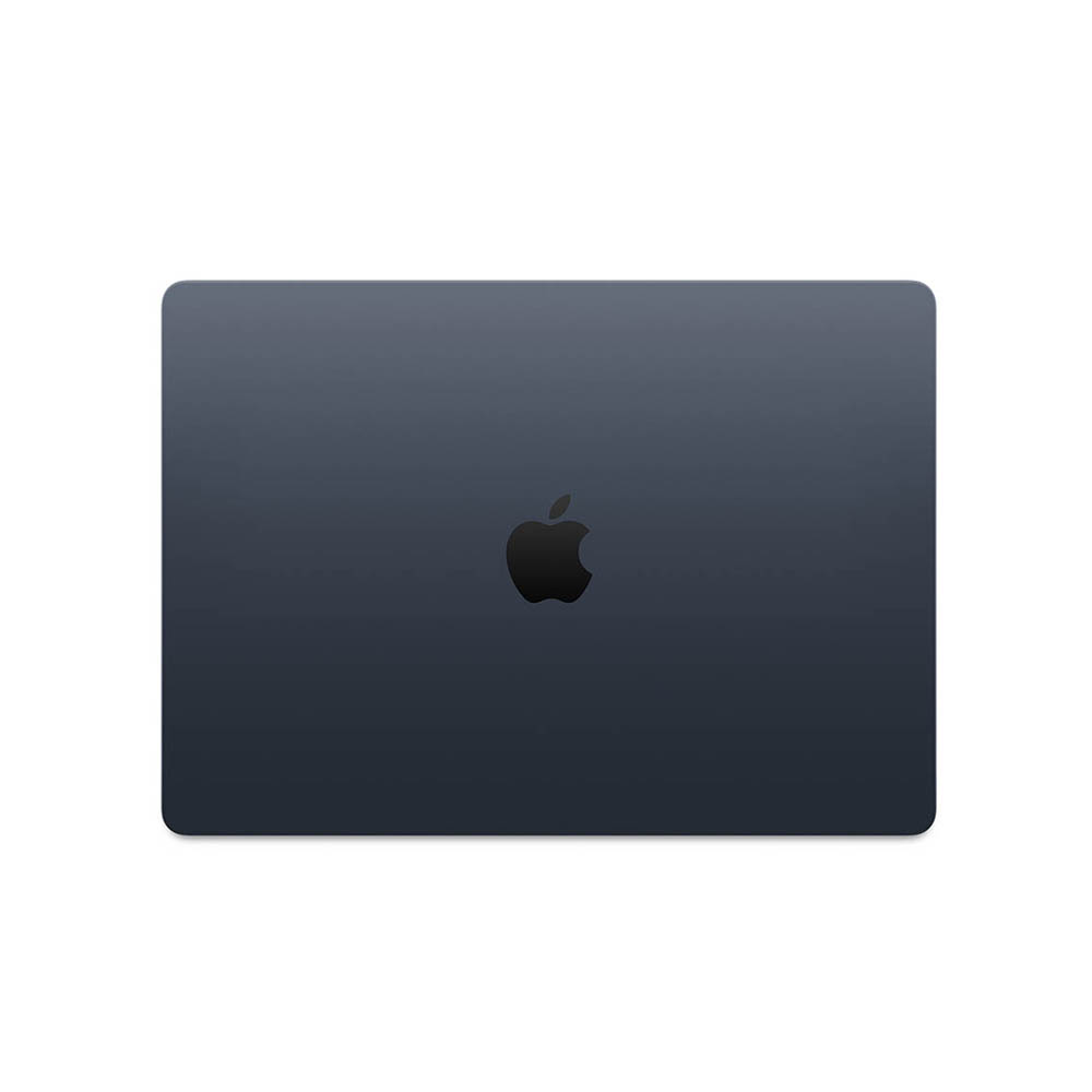 Apple MacBook Air 13.6" — M5, 16GB, 1TB SSD, Midnight — 5