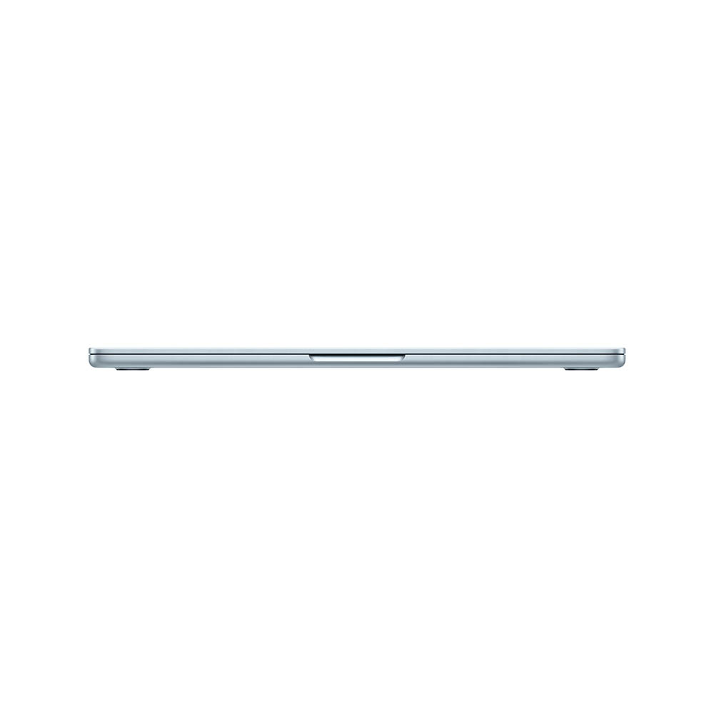 Apple MacBook Air 13.6" — M5, 16GB, 512GB SSD, Sky Blue — 6