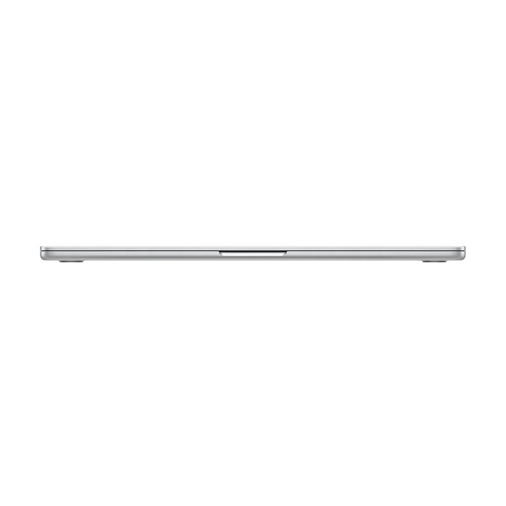 Apple MacBook Air 15.3" — M5, 16GB, 512GB SSD, Silver — 3