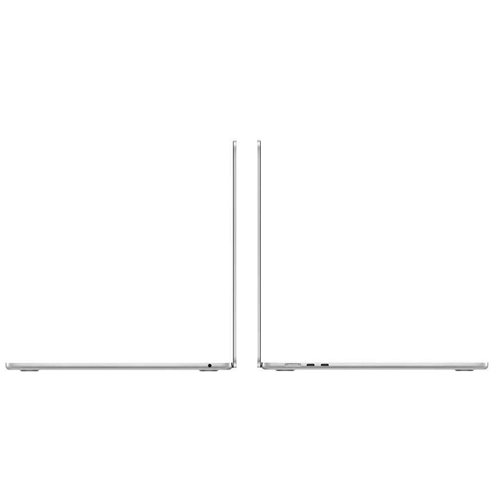 Apple MacBook Air 15.3" — M5, 16GB, 512GB SSD, Silver — 5