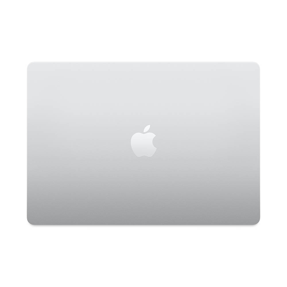 Apple MacBook Air 15.3" — M5, 16GB, 512GB SSD, Silver — 4