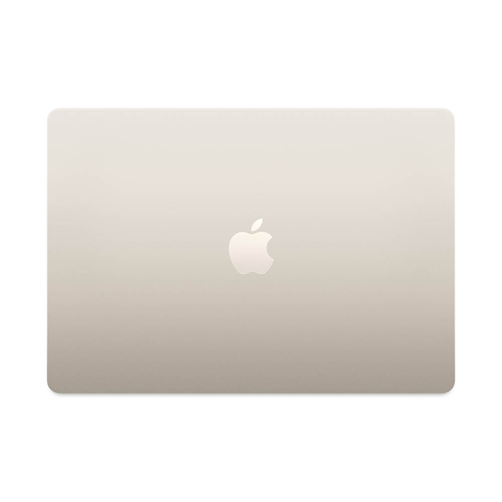 Apple MacBook Air 15.3" — M5, 16GB, 1TB SSD, Starlight — 3