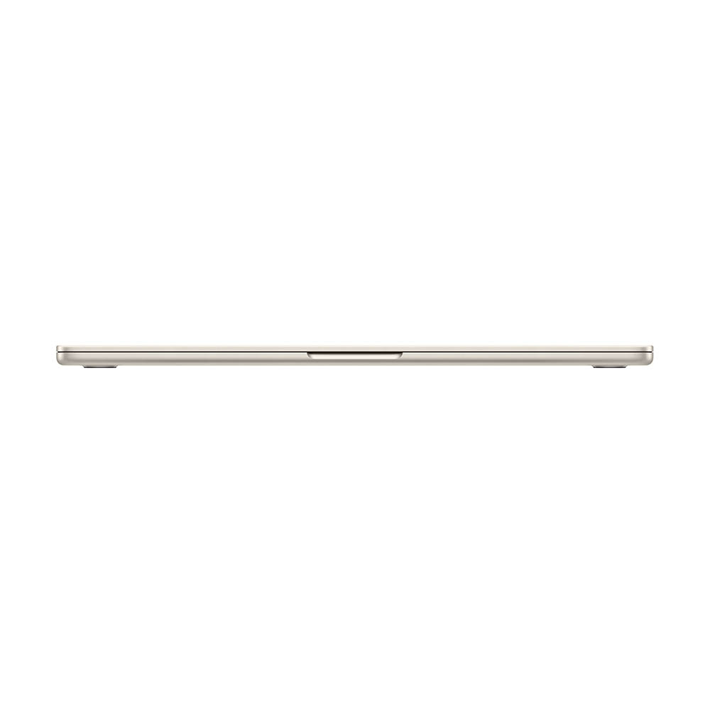 Apple MacBook Air 15.3" — M5, 24GB, 1TB SSD, Starlight — 4