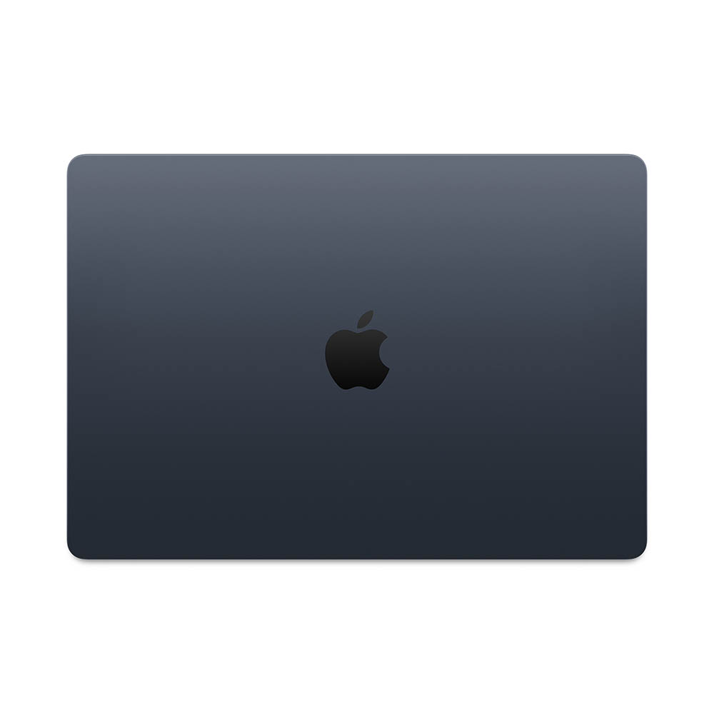 Apple MacBook Air 15.3" — M5, 16GB, 512GB SSD, Midnight — 6