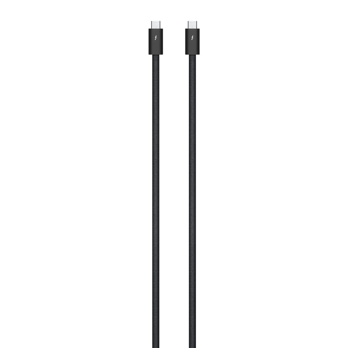 Apple Thunderbolt 5 (USB-C) Pro Cable (1 m) — 4