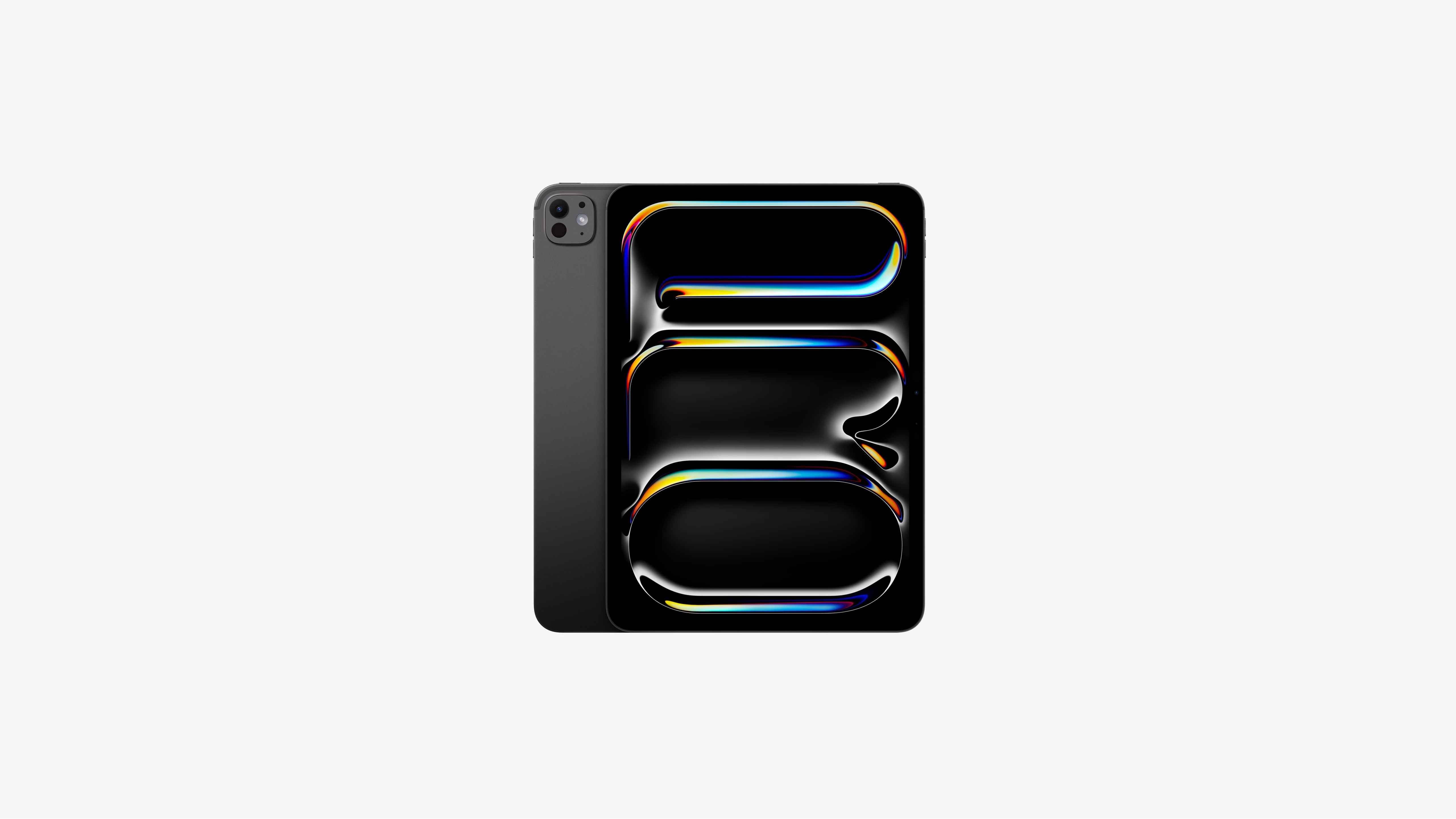 Apple 11-inch iPad Pro (M5) WiFi 256GB w Standard Glass - Space Black — 5