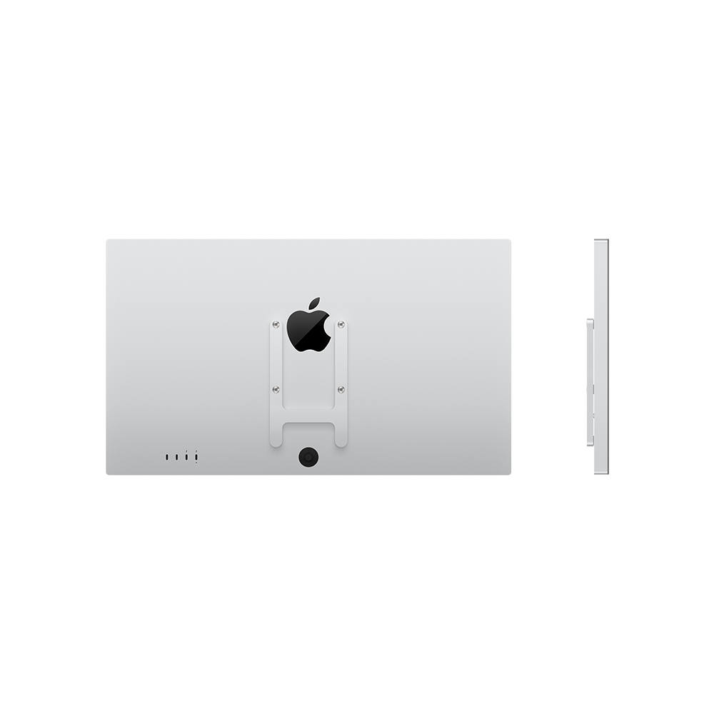 Apple Studio Display XDR - Standard glass - VESA mount adapter (Stand not included) — 3