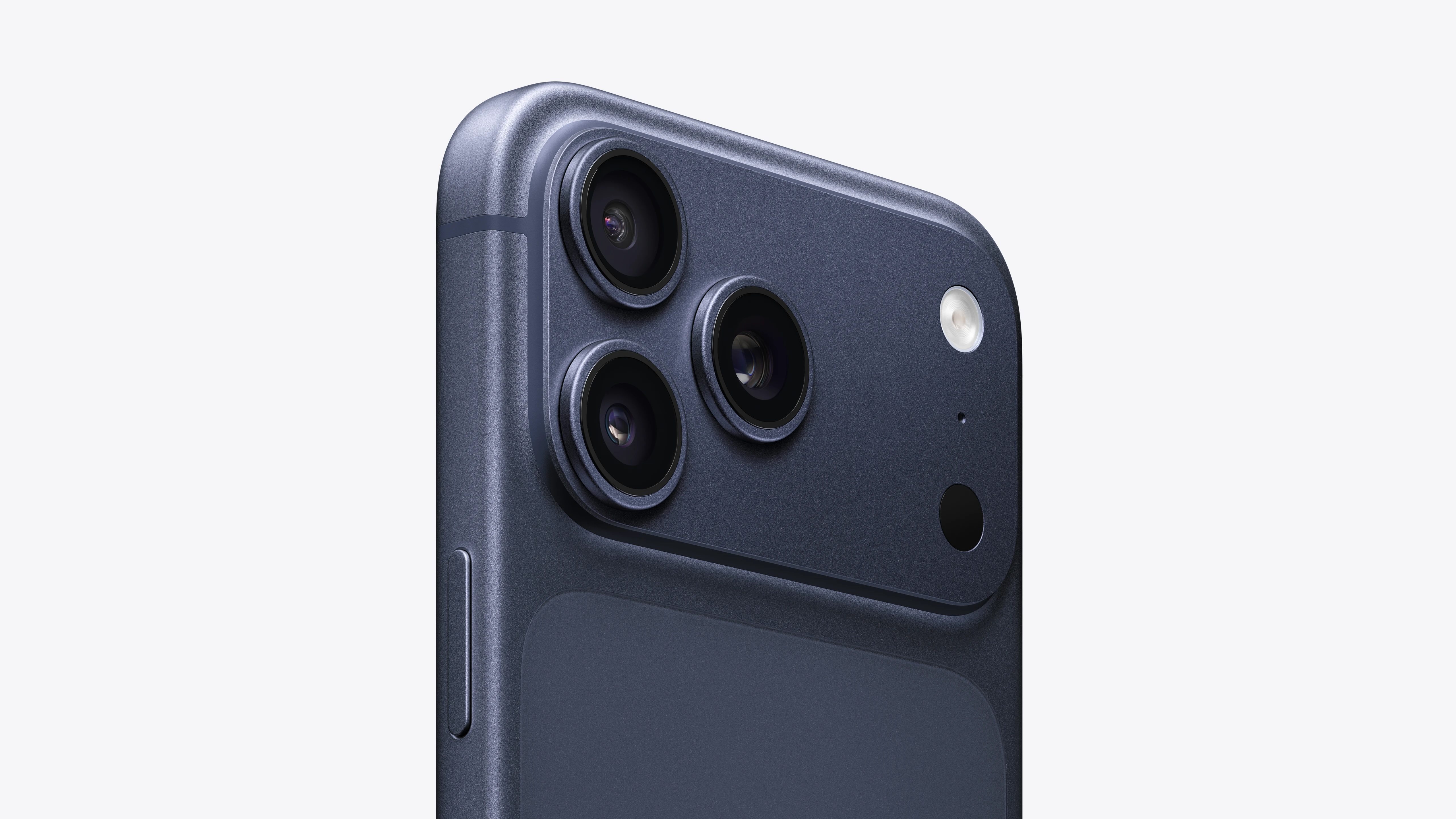 Apple iPhone 17 Pro Max 256GB Deep Blue — 4