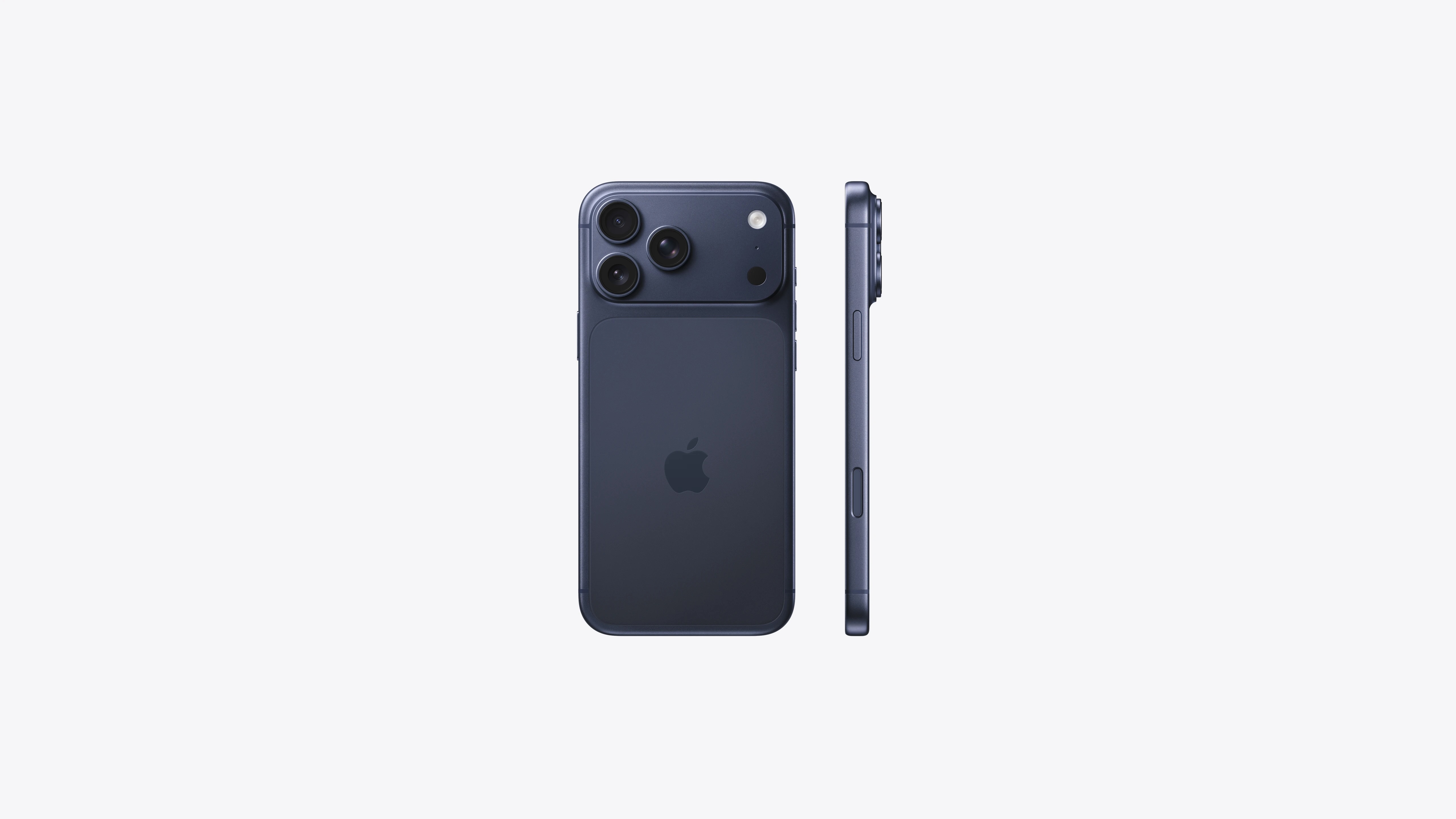 Apple iPhone 17 Pro Max 256GB Deep Blue — 3