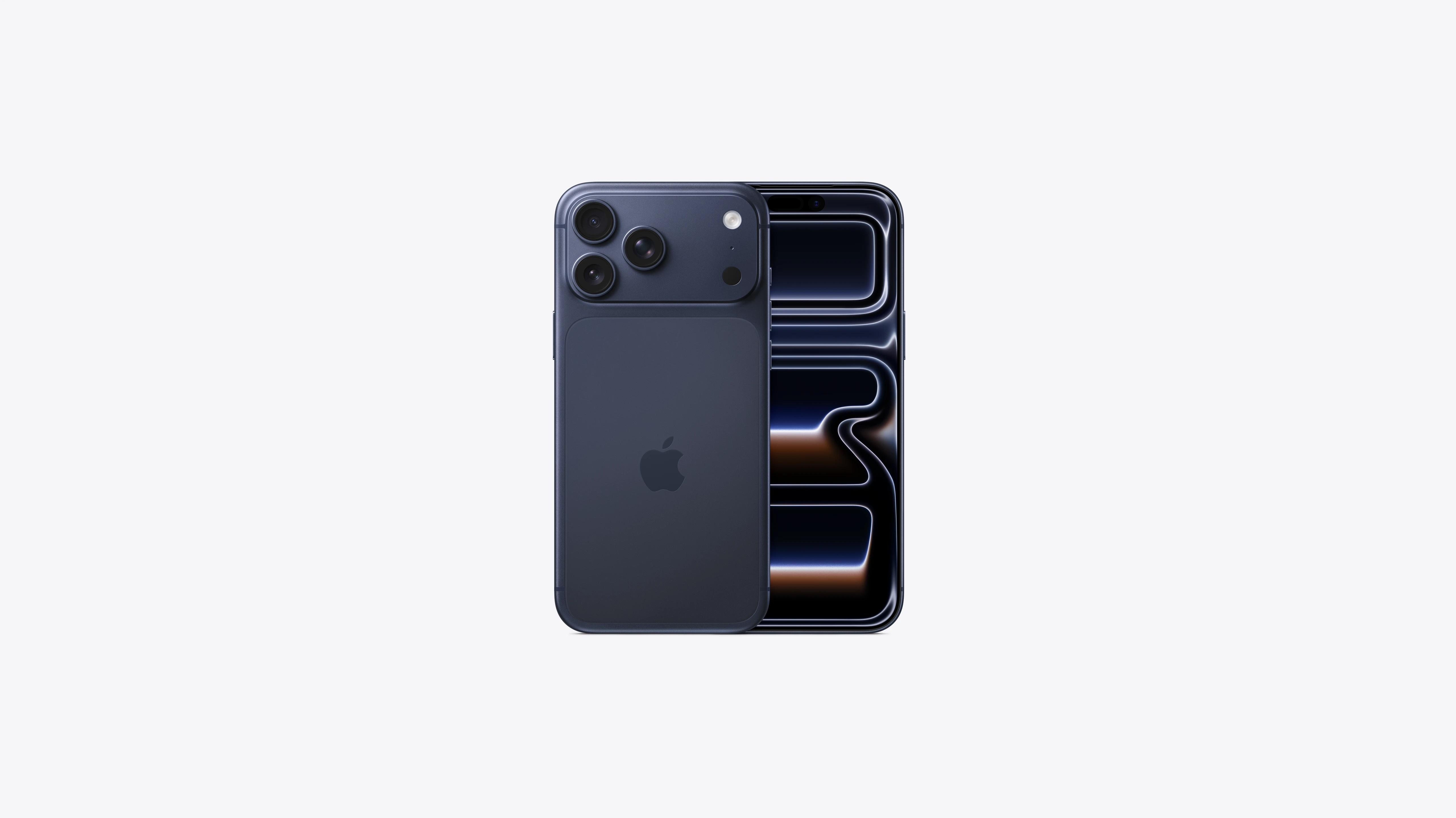 Apple iPhone 17 Pro Max 1TB Deep Blue — 5