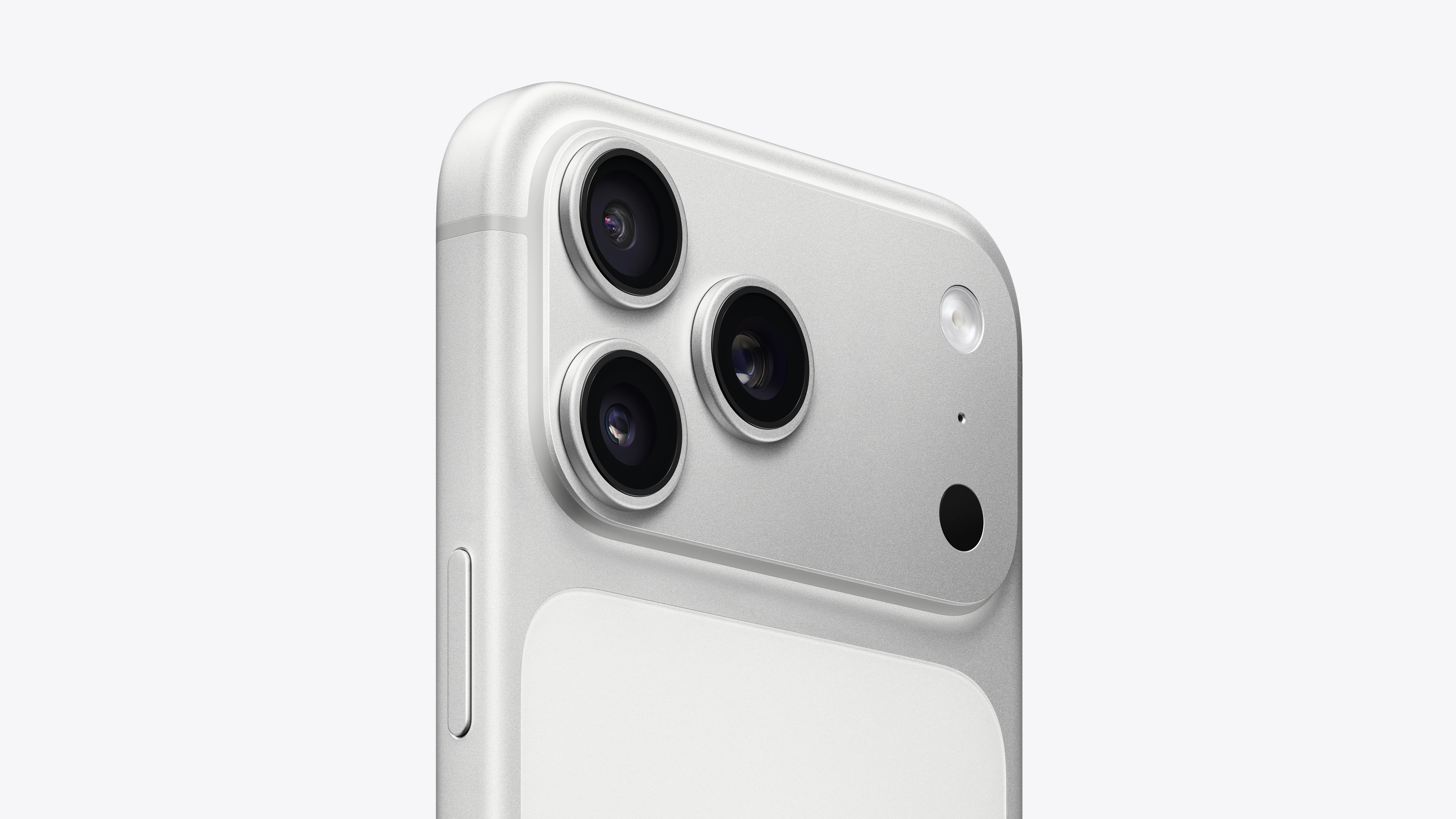 Apple iPhone 17 Pro Max 2TB Silver — 4