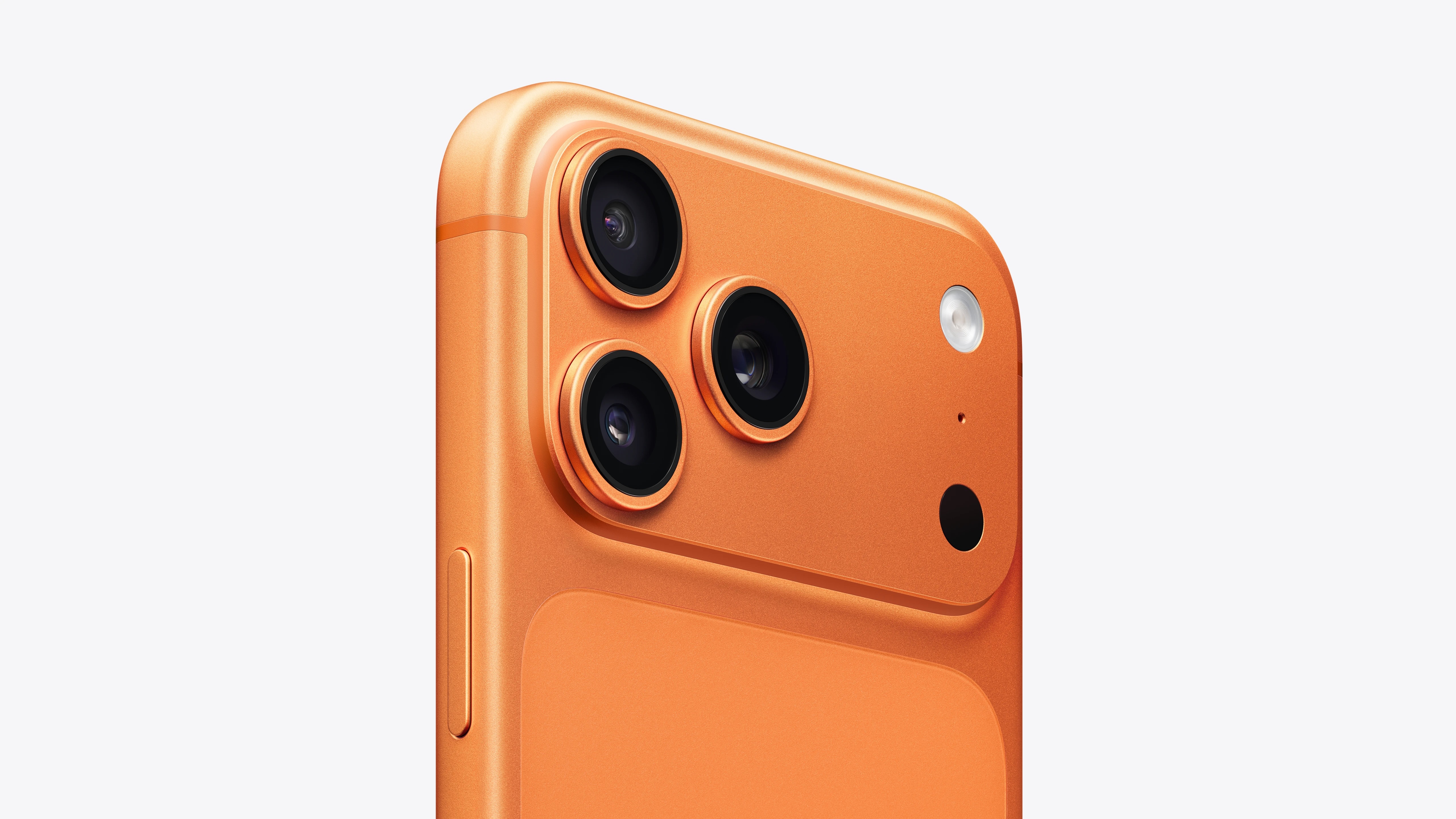 Apple iPhone 17 Pro Max 2TB Cosmic Orange — 5