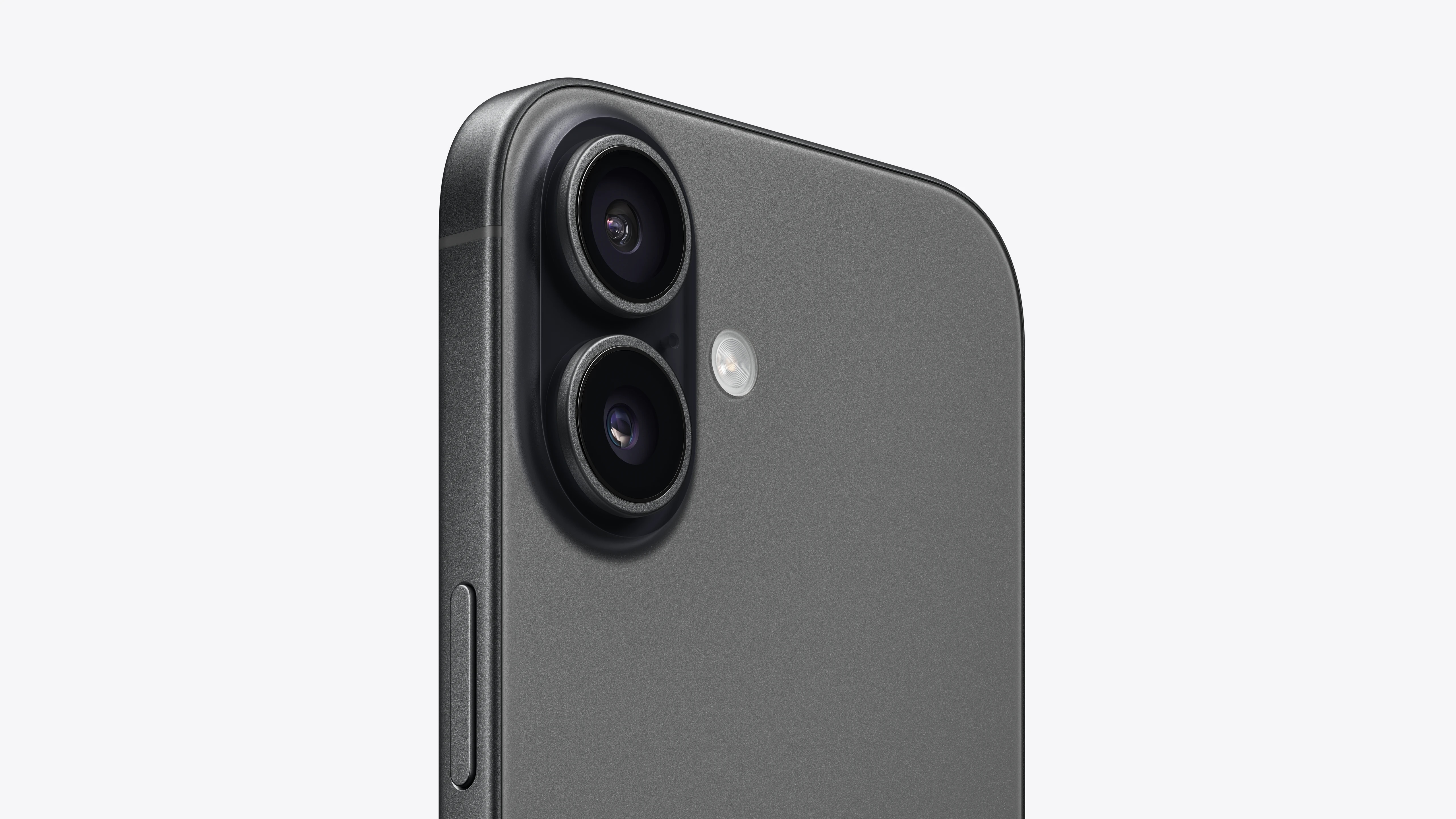 Apple iPhone 17 256GB Black — 4