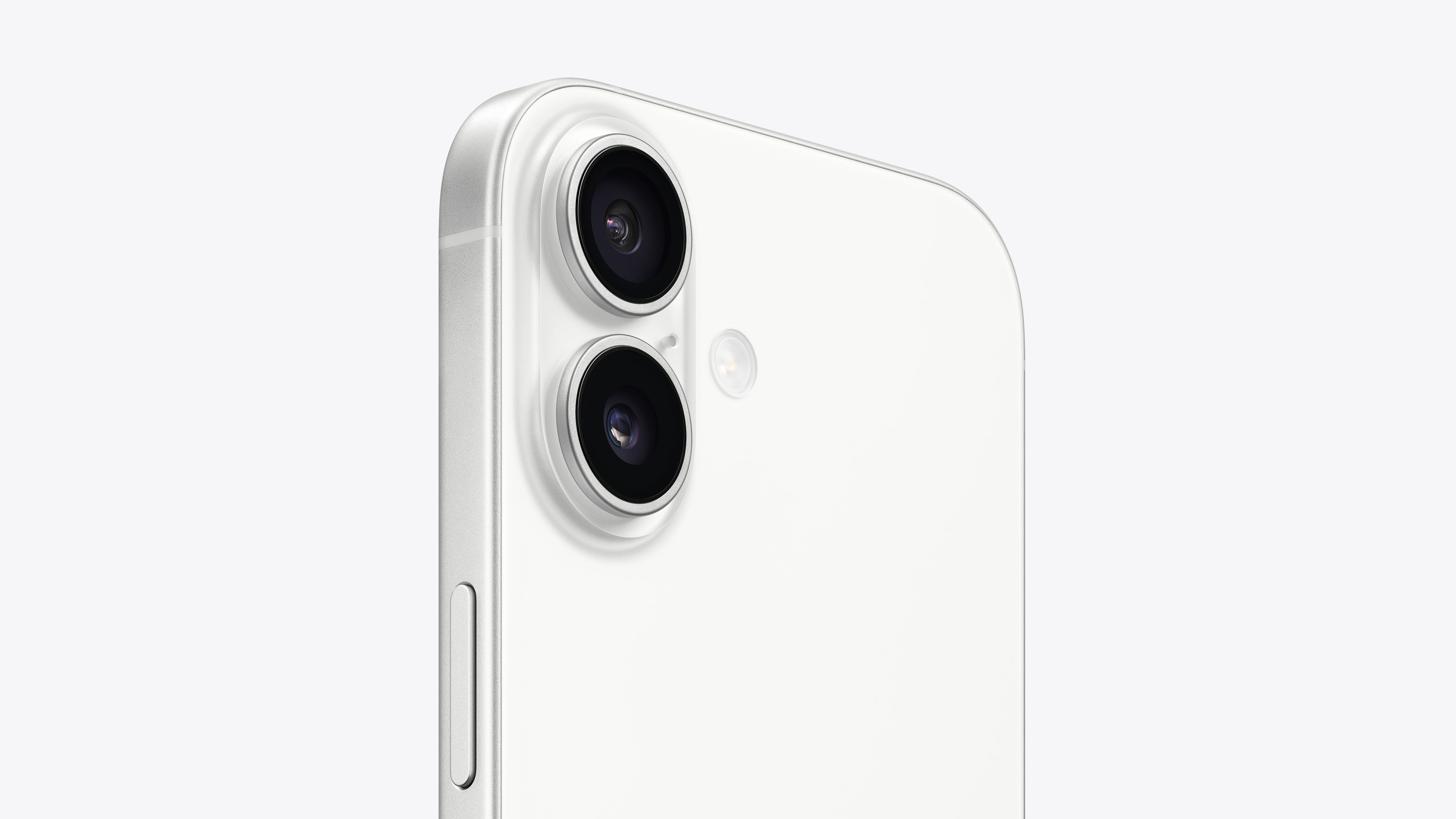 Apple iPhone 17 256GB White — 4