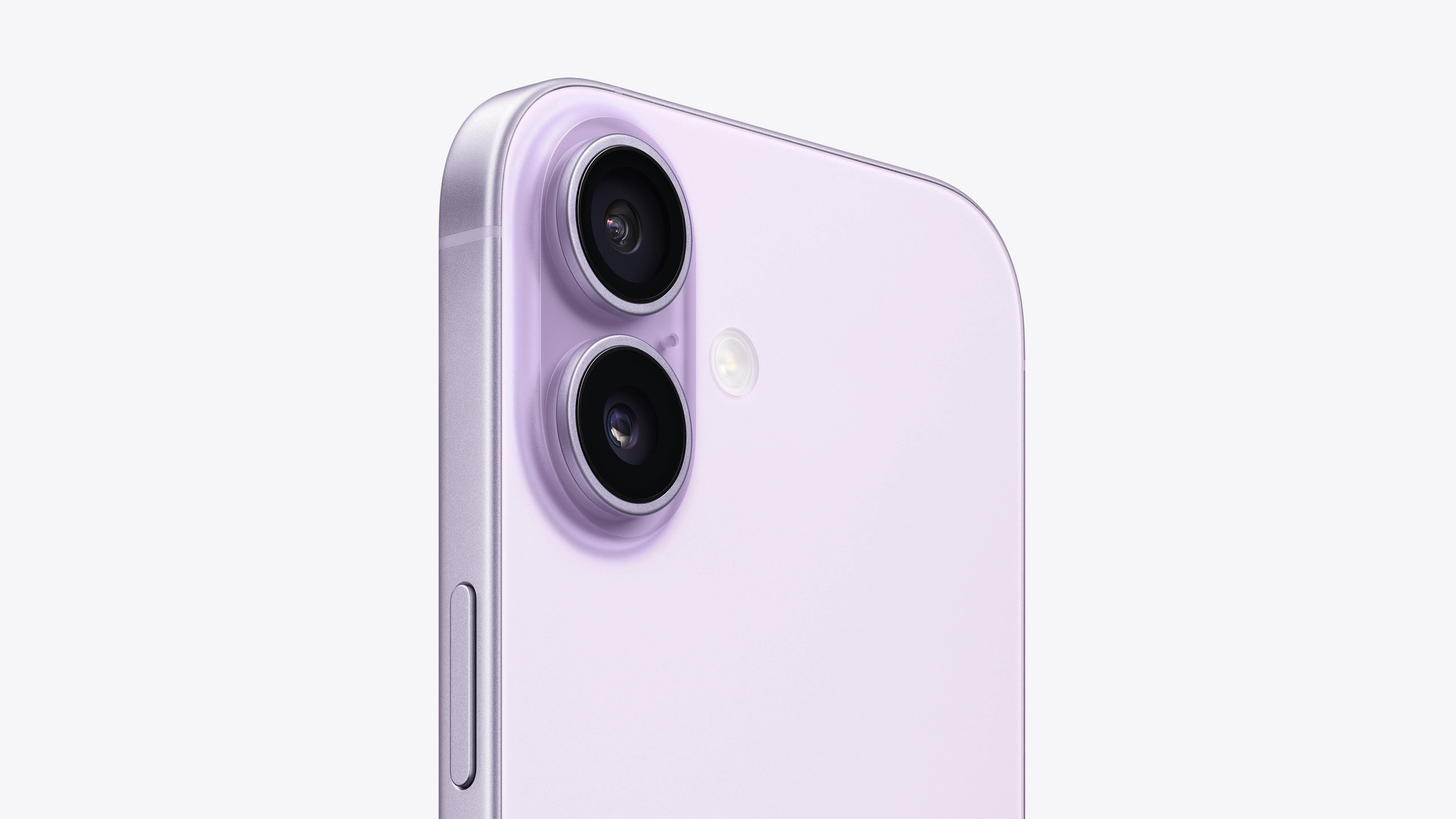 Apple iPhone 17 256GB Lavender — 3