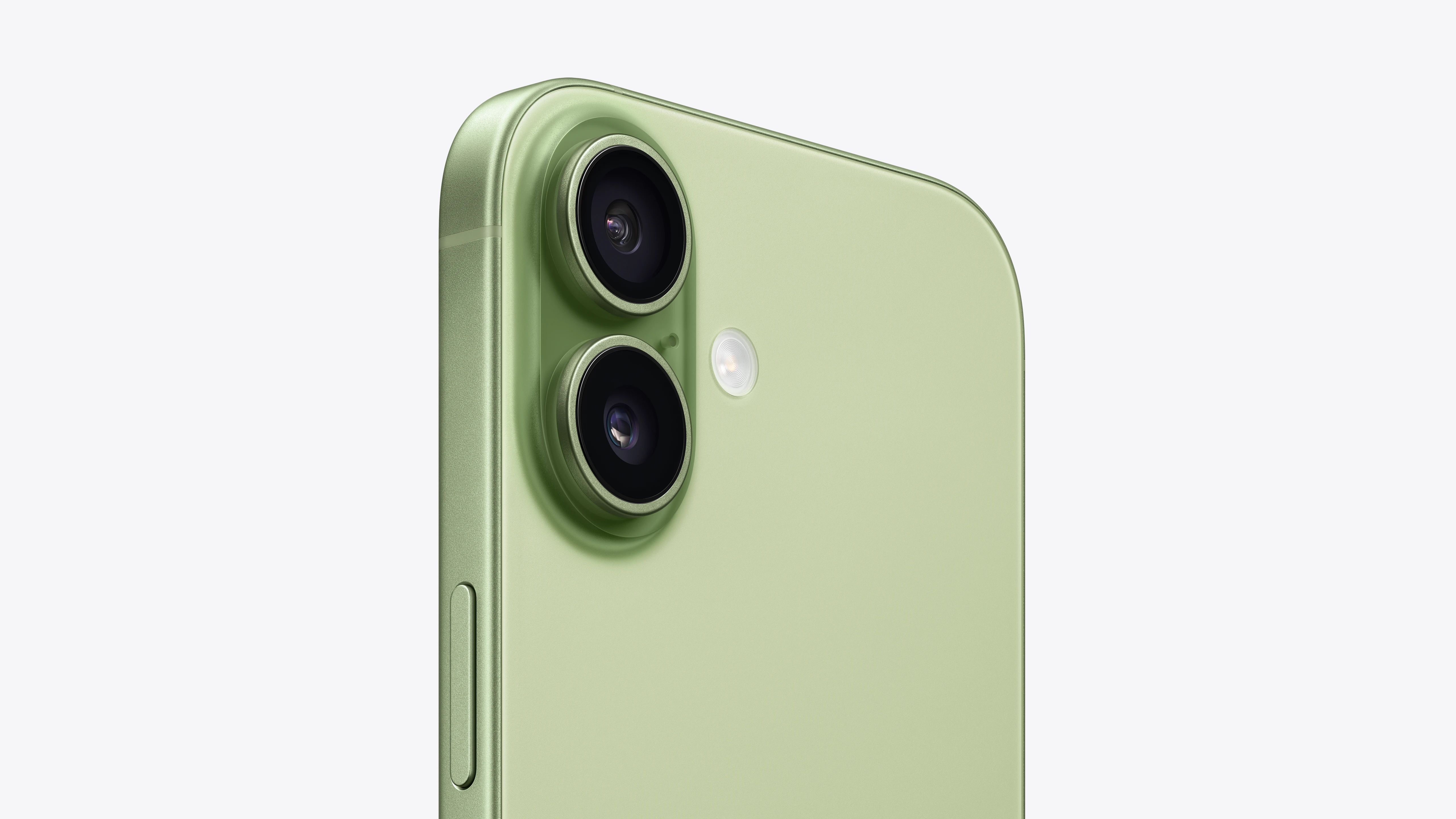 Apple iPhone 17 256GB Sage — 3