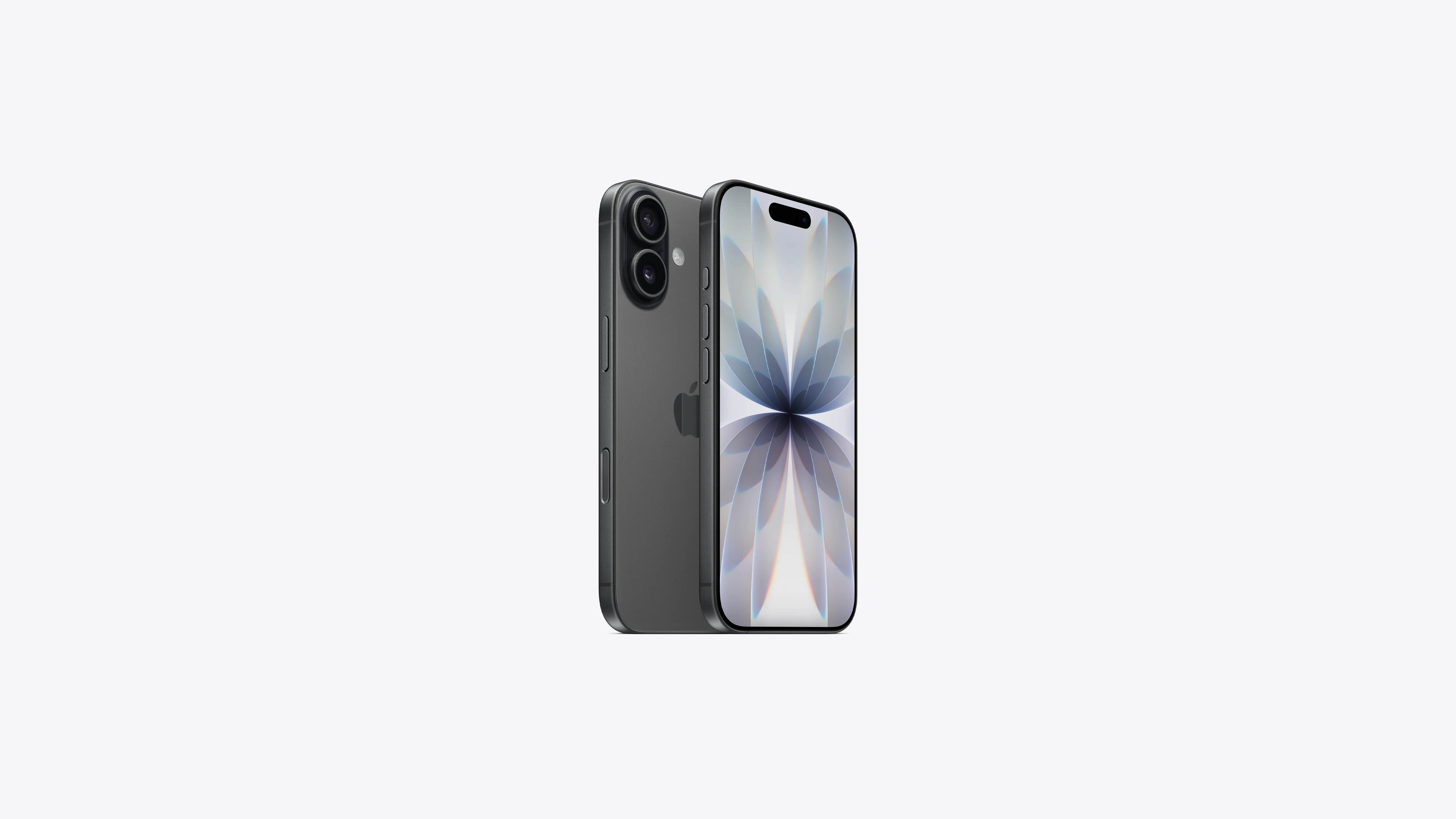 Apple iPhone 17 512GB Black — 5