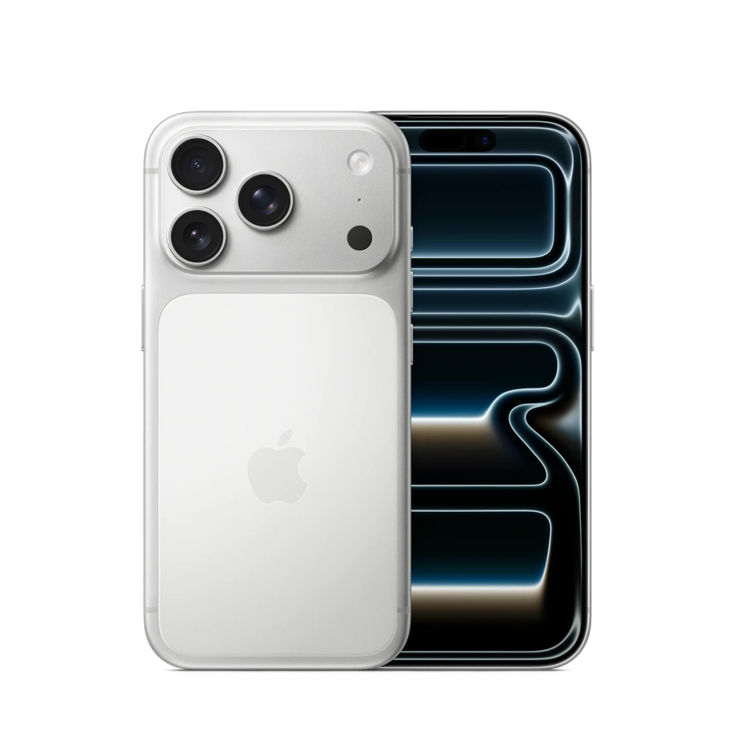 Apple iPhone 17 Pro