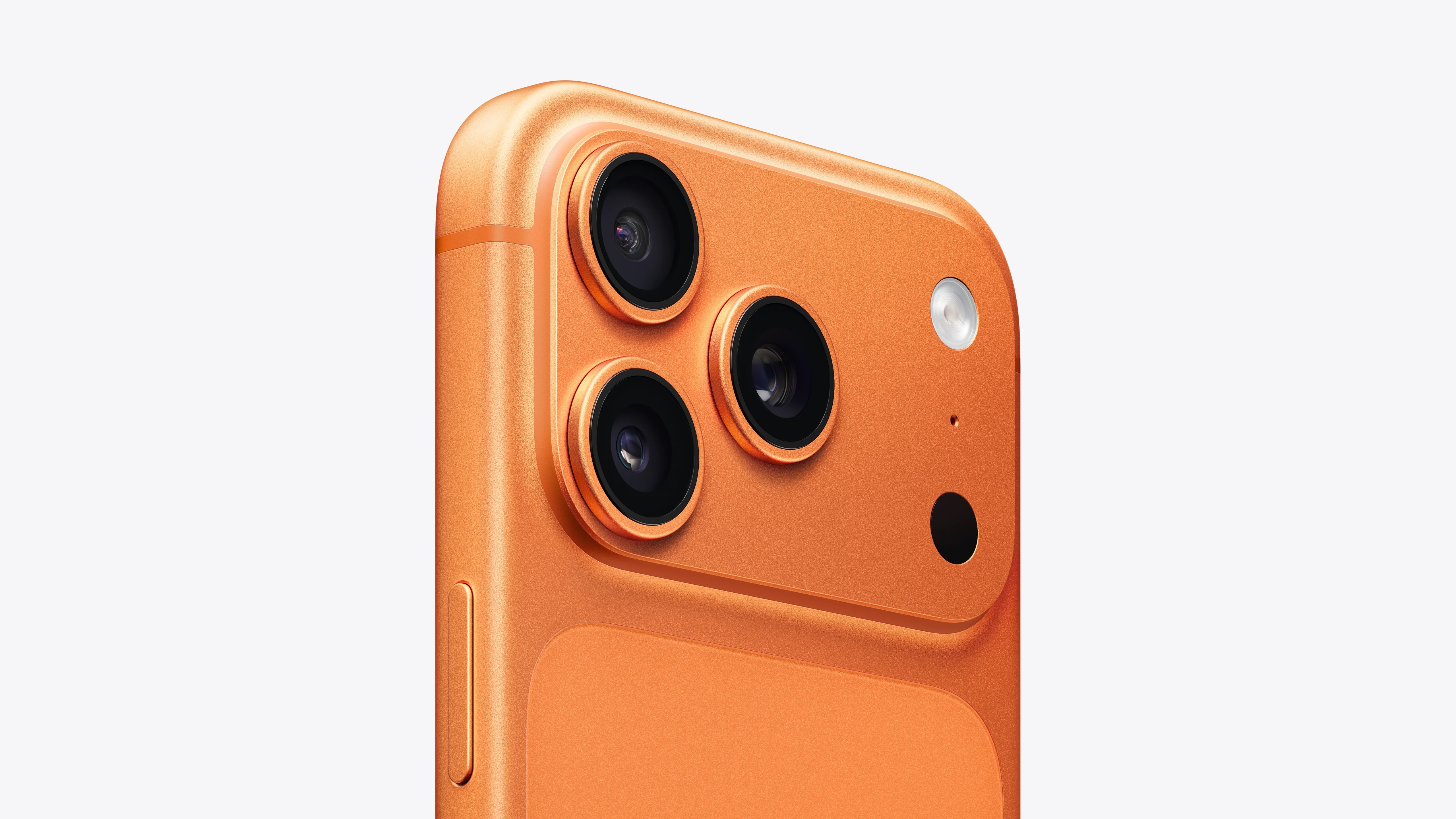 Apple iPhone 17 Pro 256GB Cosmic Orange — 4